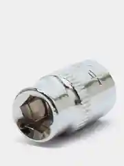 Головка торцевая 1/4