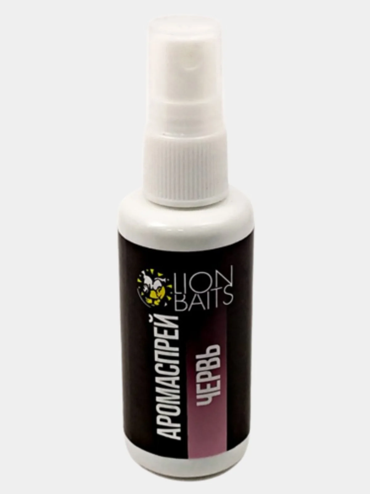 Аромаспрей Lion Baits, 50 мл