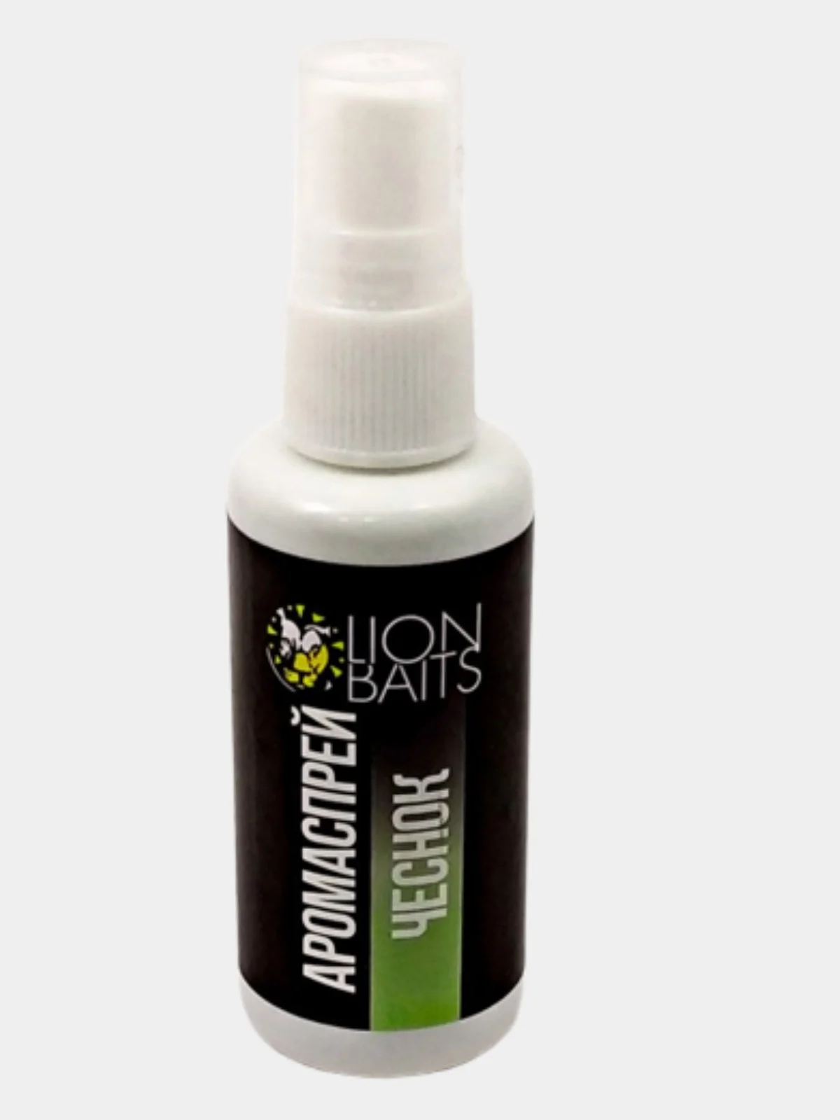 Аромаспрей Lion Baits, 50 мл