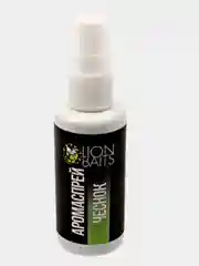 Аромаспрей Lion Baits, 50 мл