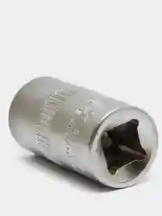 Головка торцевая 1/4