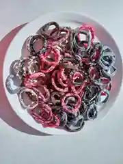 Резинки для волос
