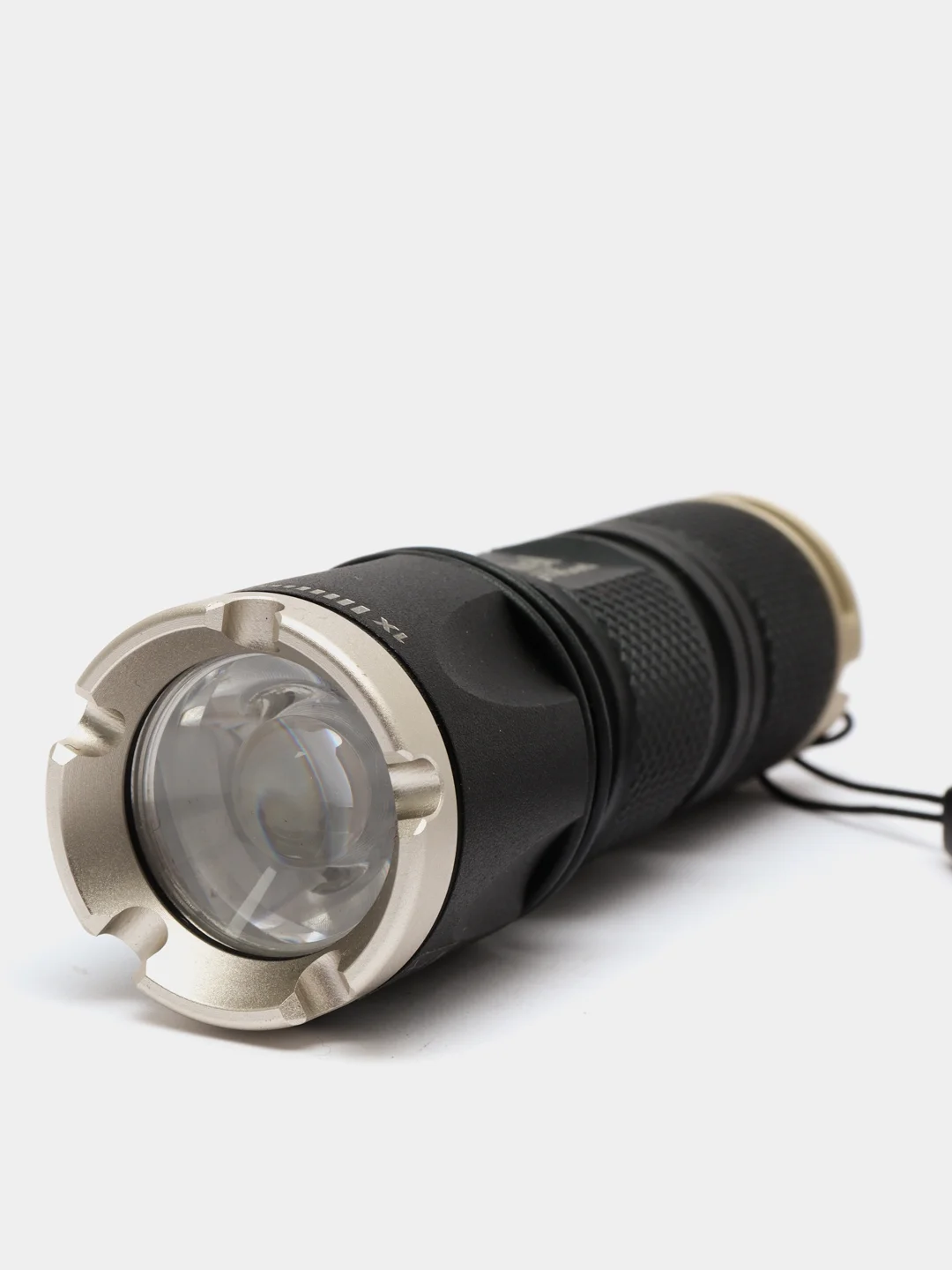Фонарь Uniel P-ML071-BB Black