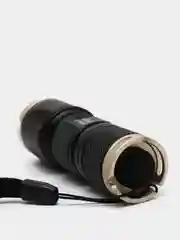 Фонарь Uniel P-ML071-BB Black