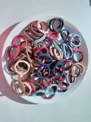 Резинки для волос