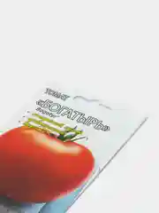 Семена Томат "Богатырь" Мязина набор 1, 3, 5 уп