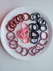 Резинки для волос