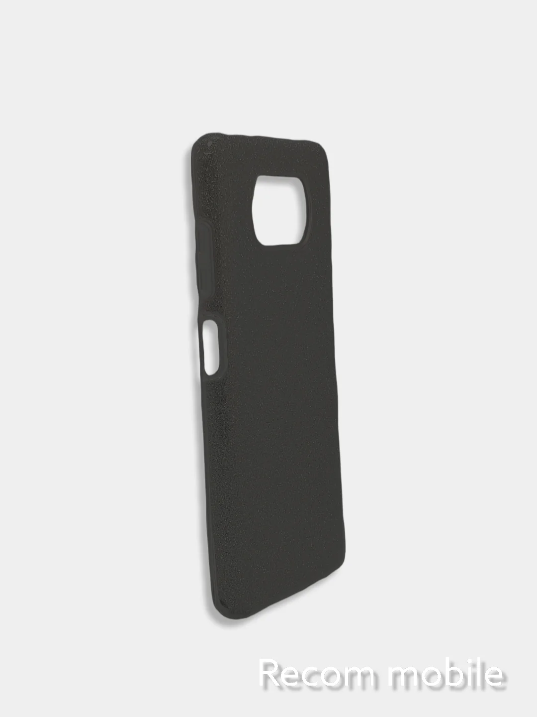 Угольный чехол блестящий Xiaomi Poco X3 NFC, Poco X3 Pro, накладка c блёстками