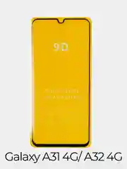 Защитное стекло Samsung Galaxy A03S/A03 Core/A13/A22/A31 4G/A32 4G/A33/A51/A53/A73/M31S