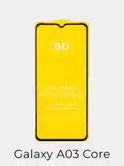 Защитное стекло Samsung Galaxy A03S/A03 Core/A13/A22/A31 4G/A32 4G/A33/A51/A53/A73/M31S