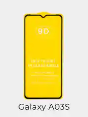 Защитное стекло Samsung Galaxy A03S/A03 Core/A13/A22/A31 4G/A32 4G/A33/A51/A53/A73/M31S