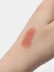 Belor Design Губная помада "Smart Girl Be Color" тон: 105 (карамельный персиковый)