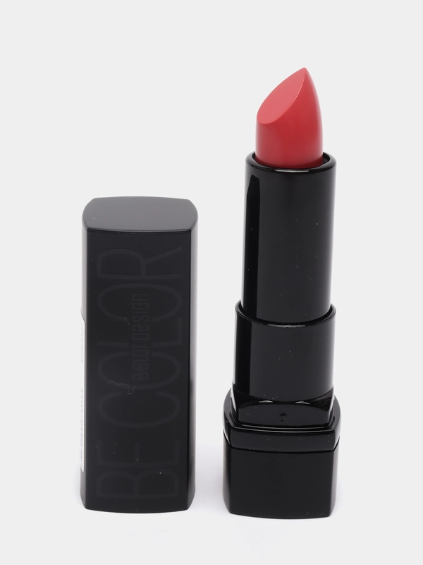 Belor Design Губная помада "Smart Girl Be Color" тон: 109 (розовый ...