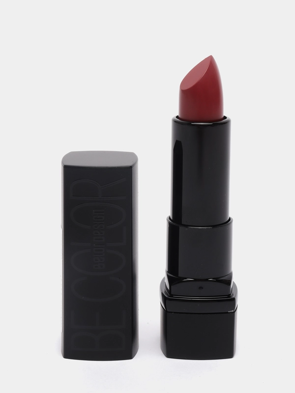 Belor Design Губная помада "Smart Girl Be Color" тон: 119 (каштан)