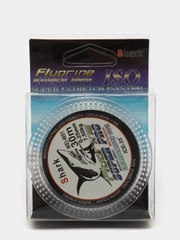 Леска зимняя Shark Fluorine Super Pro, 30 м