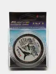 Леска зимняя Shark Fluorine Super Pro, 30 м