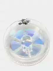 Леска зимняя Shark Fluorine Super Pro, 30 м