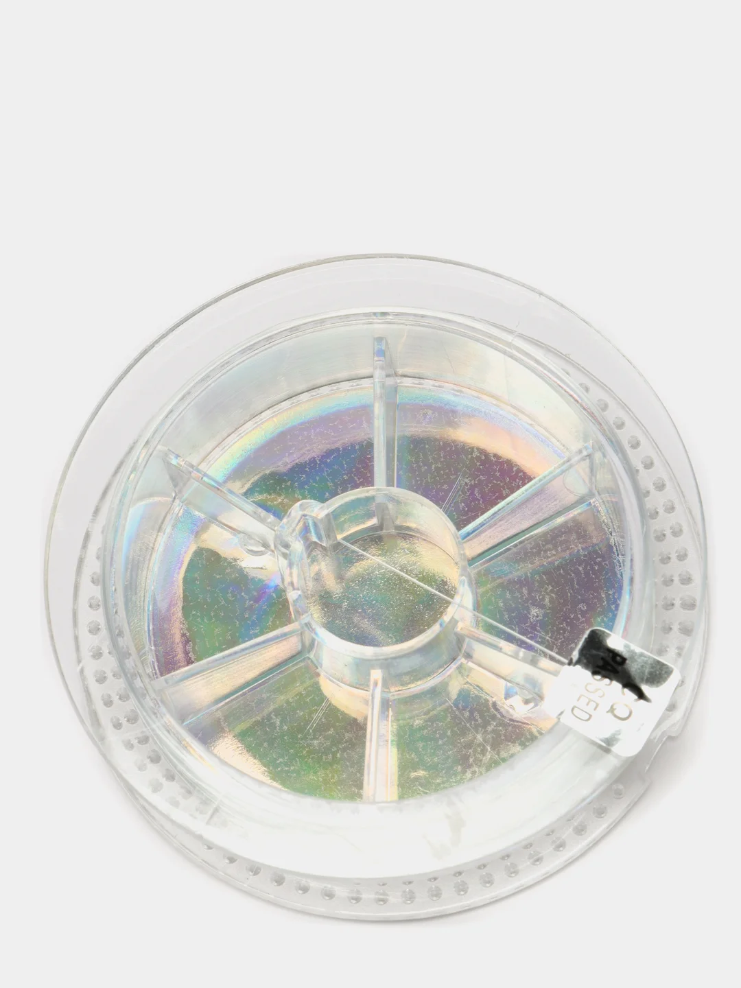 Леска зимняя Shark Fluorine Super Pro, 30 м