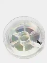 Леска зимняя Shark Fluorine Super Pro, 30 м