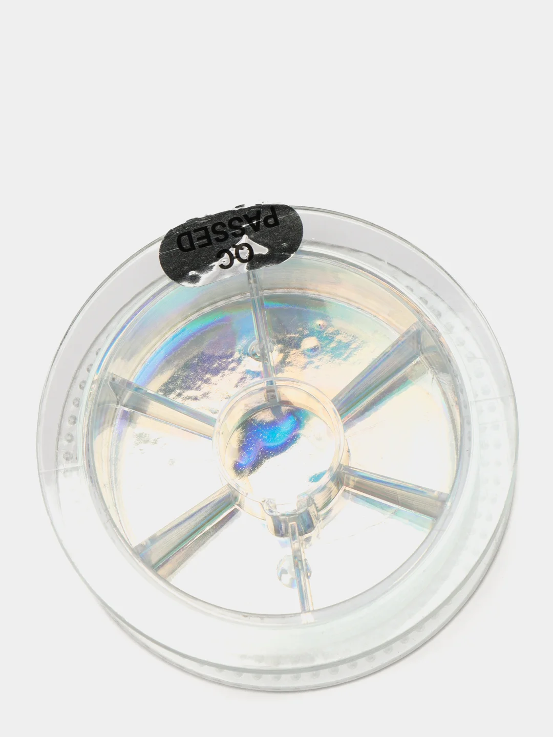 Леска зимняя Shark Fluorine Super Pro, 30 м