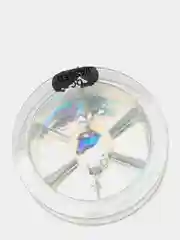 Леска зимняя Shark Fluorine Super Pro, 30 м