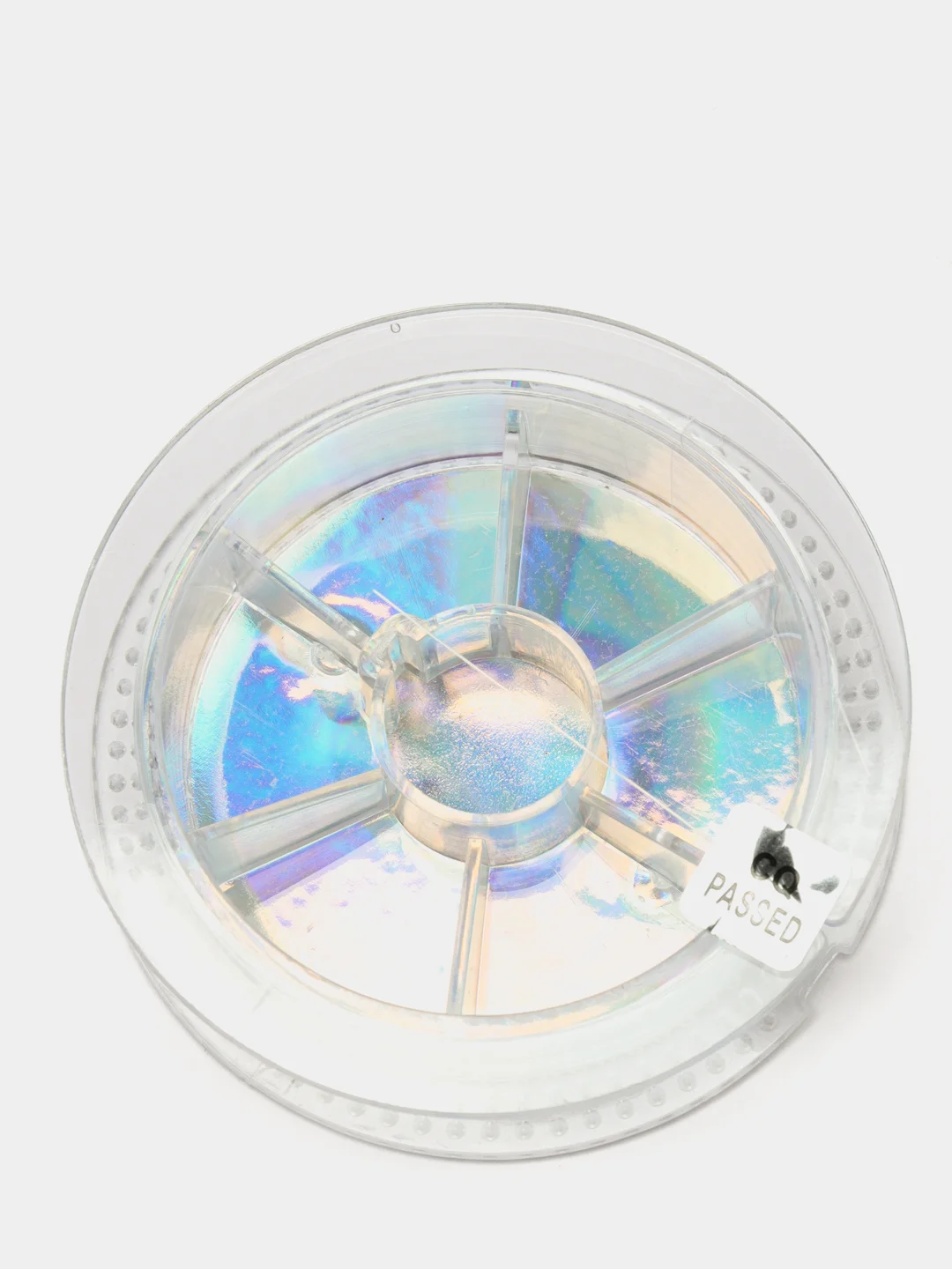 Леска зимняя Shark Fluorine Super Pro, 30 м