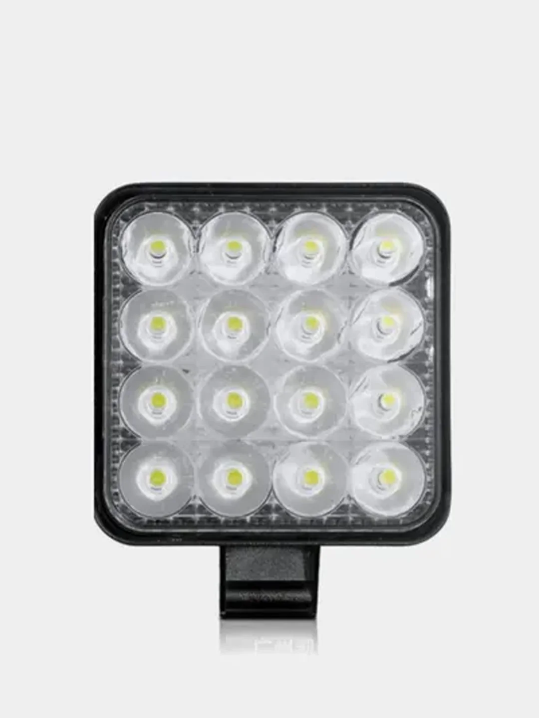 Светодиодные противотуманные фонари Lightway 48W LED без стробоскопа