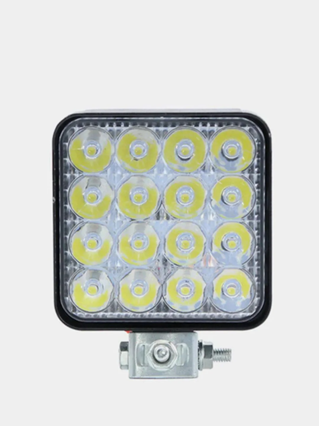 Светодиодные противотуманные фонари Lightway 48W LED без стробоскопа