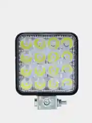 Светодиодные противотуманные фонари Lightway 48W LED без стробоскопа