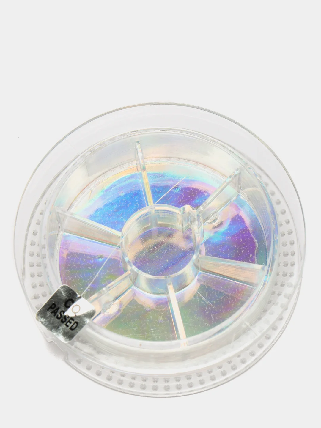 Леска зимняя Shark Fluorine Super Pro, 30 м