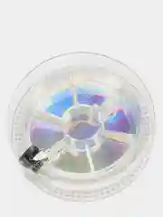Леска зимняя Shark Fluorine Super Pro, 30 м