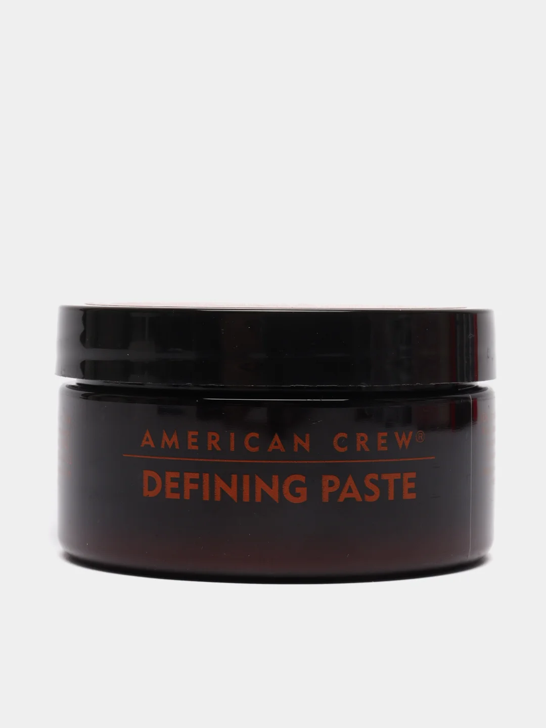 American Crew DEFINING PASTE Паста со средней фиксацией для укладки волос 85гр