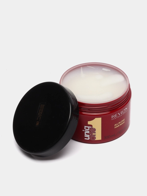 Маска Revlon Professional "Uniq One", для восстановления волос, 300 мл