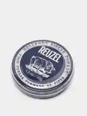 Reuzel Fiber темно-синяя паста для укладки волос / Рузел