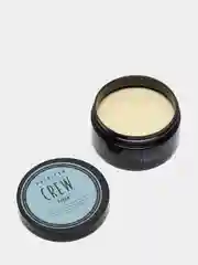 Паста для укладки с сильной фиксацией American Crew FIBER, с низким уровнем блеска, 85 г