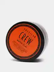 American Crew MATTE CLAY Пластичная матовая глина для укладки волос 85гр / Американ Крю