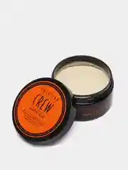 American Crew MATTE CLAY Пластичная матовая глина для укладки волос 85гр / Американ Крю