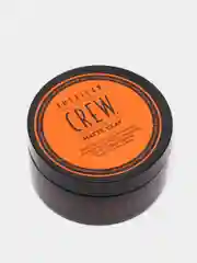 American Crew MATTE CLAY Пластичная матовая глина для укладки волос 85гр / Американ Крю