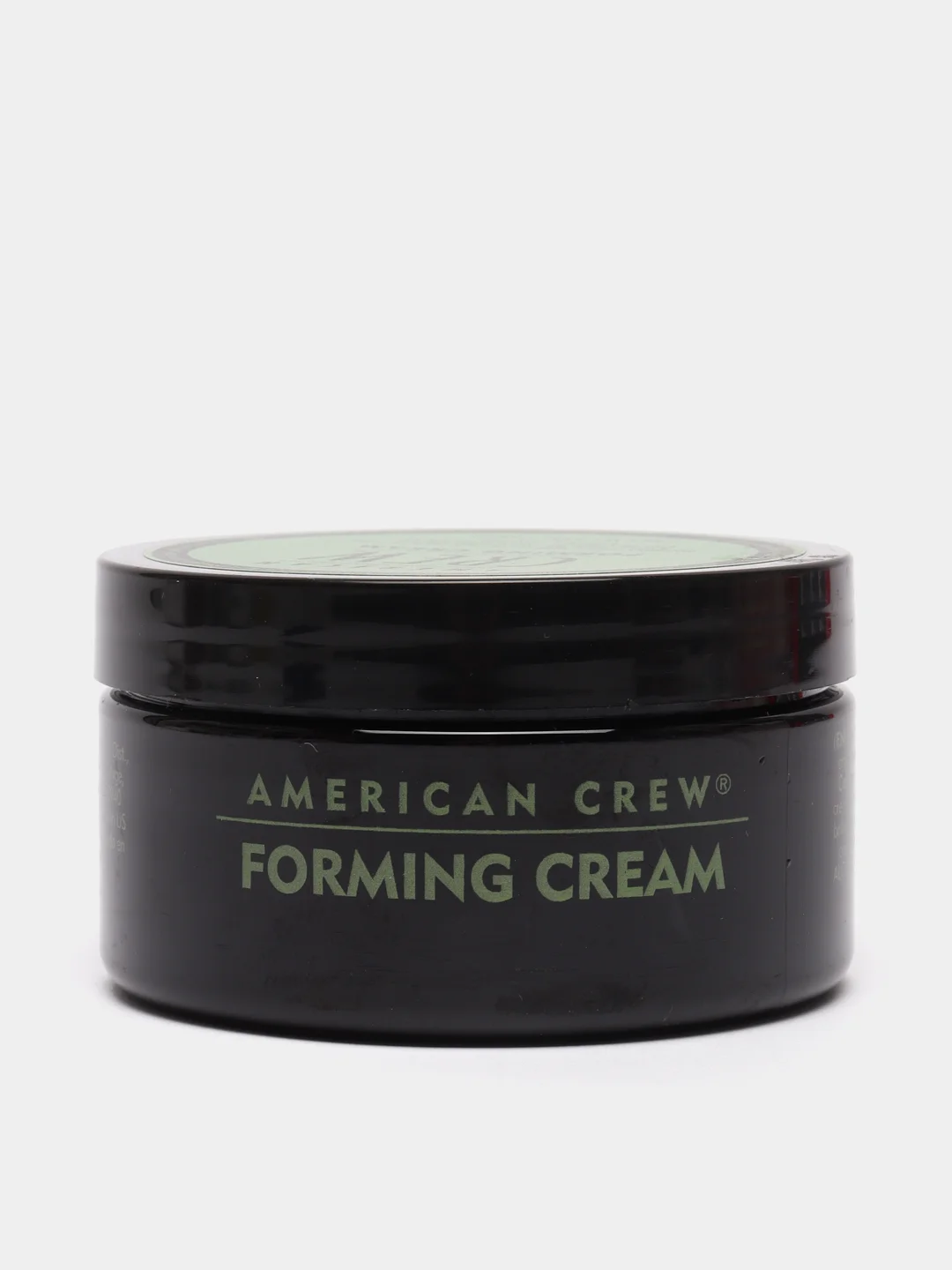 American Crew FORMING CREAM Крем со средней фиксацией для укладки волос 85гр/ Американ Крю