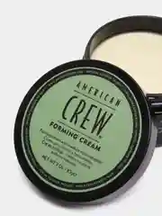 American Crew FORMING CREAM Крем со средней фиксацией для укладки волос 85гр/ Американ Крю