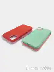 Чехол блестящий для iPhone 11, накладка c блёстками Айфон 11