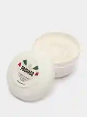 Proraso Sensitive Green Tea - мыло для бритья "Зелёный чай и овёс", 150 мл / Прорасо