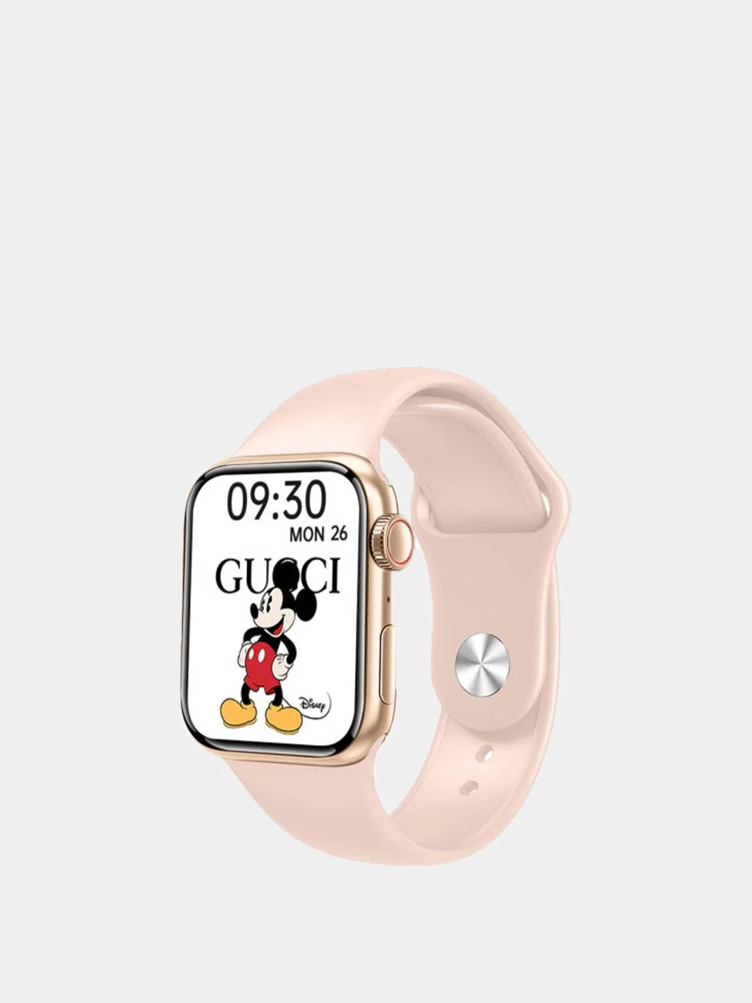 Умные смарт часы M16 Mini Smart Watch 6 Series, 38мм