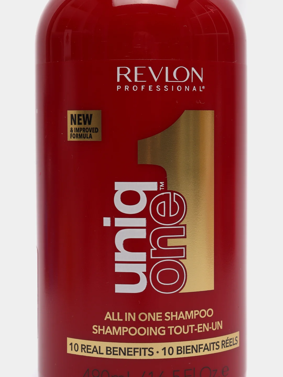 REVLON PROFESSIONAL Многофункциональный шампунь для волос Uniq One Shampoo