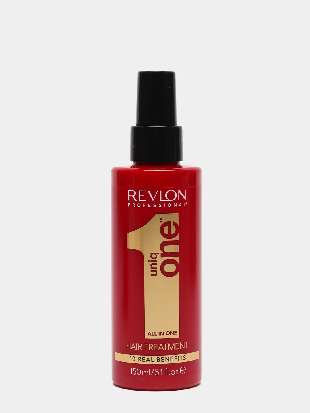 Revlon Uniq One Спрей-маска универсальная несмываемая, 150 мл