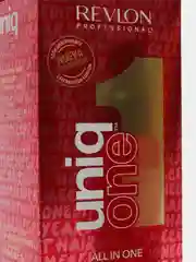 Маска-спрей несмываемая Revlon Professional Uniq One Celebration, 150 мл