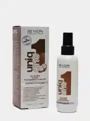 Revlon Professional Uniq One, спрей-маска несмываемая с ароматом кокоса, 150 мл