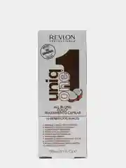 Revlon Professional Uniq One, спрей-маска несмываемая с ароматом кокоса, 150 мл