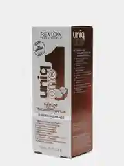 Revlon Professional Uniq One, спрей-маска несмываемая с ароматом кокоса, 150 мл