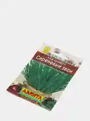 Семена  набор 2шт Лук шнитт  Сиреневый звон